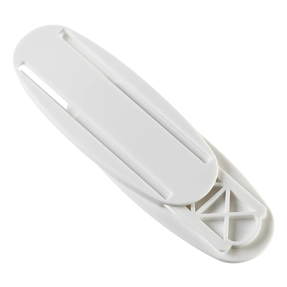 

Row and Plug Fixer Household Storage Wall Socket Hanging Easy to Separate Wild Application
