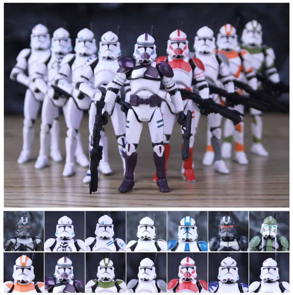 Star Wars 3.75 \