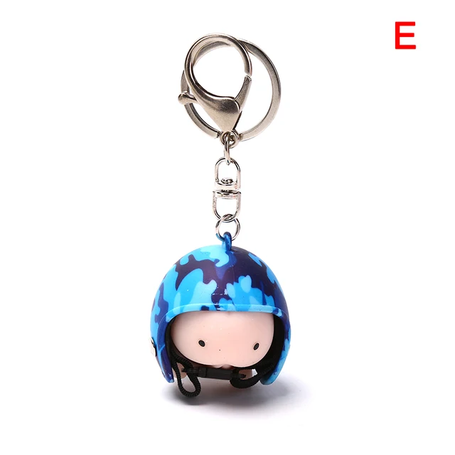 Porte clés de casque, jouet Squishy, anti Stress, décompression, pénis  sensoriel, forme de bite, cadeau intéressant et Cool, 2 pièces - Type B