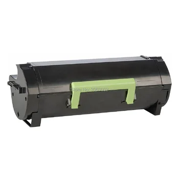 

Misee Compatible Replacement for Lexmark MS310 MS312 MS315 MS410 MS415 MS510 MS610 Toner Cartridge 5k/10k (1-Pack)