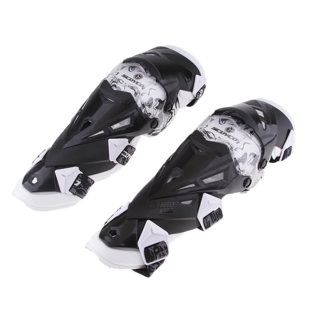 Motorcycle Protective Kneepad Knee Protector Motocross Knee Guards