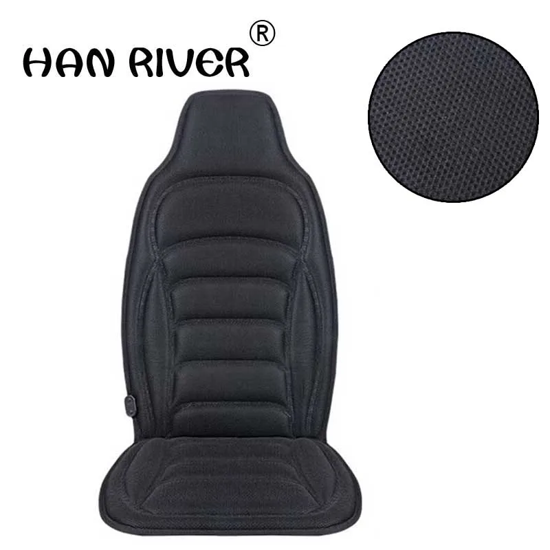 12 В Автомобильное массажное устройство многофункциональная подушка дом стулья