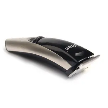 

1Set Professional Electric Hair Clipper Shaver Rechargeable Beard Trimmer Kit