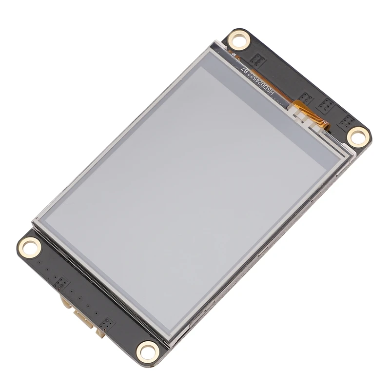 224K024 Nextion 2 4 дюймовый Улучшенный HMI умный USART UART последовательный контакт TFT ЖК