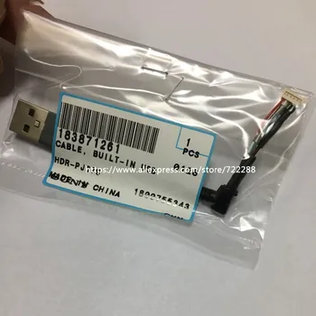

Repair Parts For Sony HDR-CX680 HDR-PJ230 HDR-CX220 HDR-CX230 HDR-CX405 Built-in USB Cable Data Transfer Line 183871261
