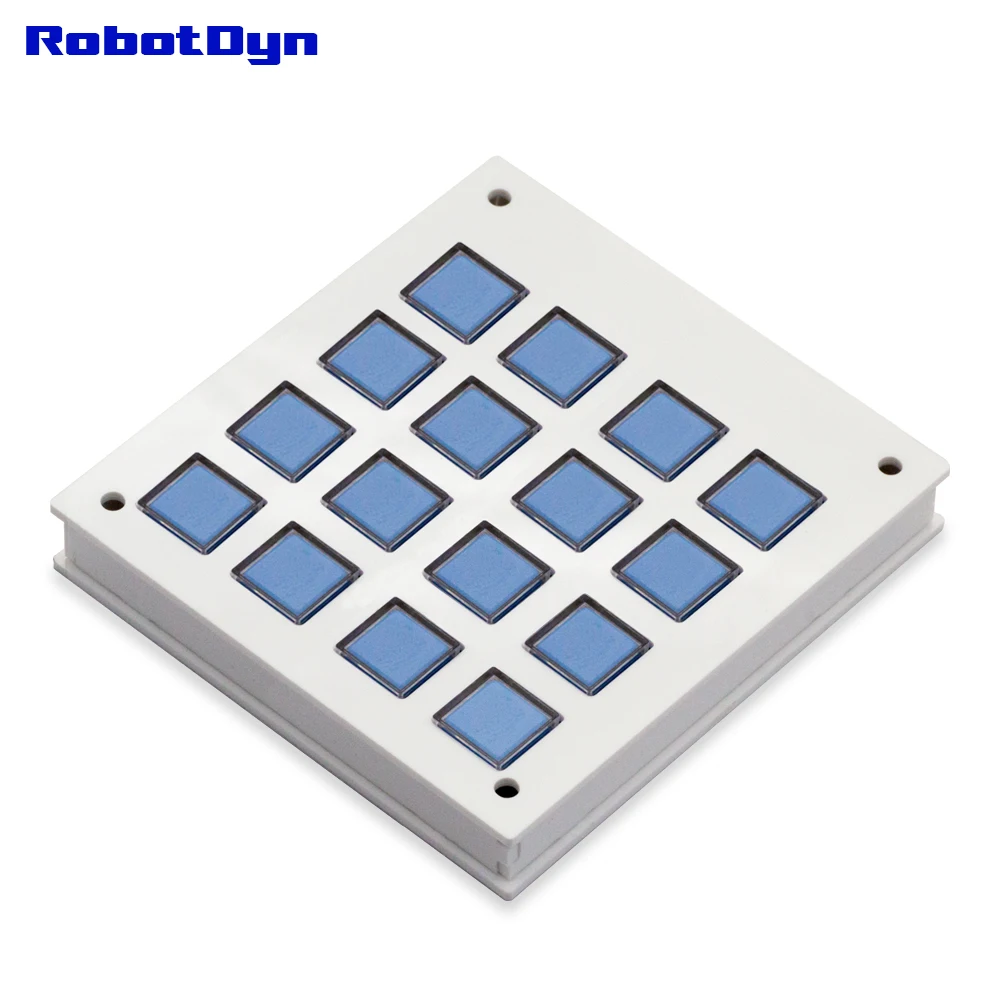 PHOTO==ANGLE01==0G-00006344==CASE-KEYP4X4ACRKIT==White