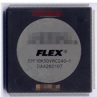 

100% NEW EPF10K50VRC240 EPF10K50VRC240-1