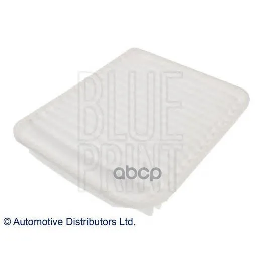Фильтр Воздушный Mitsubishi: Asx 1.6i, 2.0i 12-, Outlander 2.0i, 2.4i 12-, Grandis 2.4 04- Blue Print арт. ADC42246