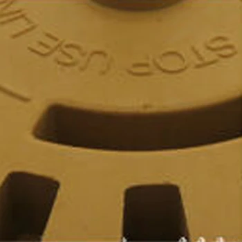 

4 Inch 100mm Quick Eraser Wheel Anti Scratch Effective Rubber Power Drill Adapter Car Auto Smooth Removal Paint Repair