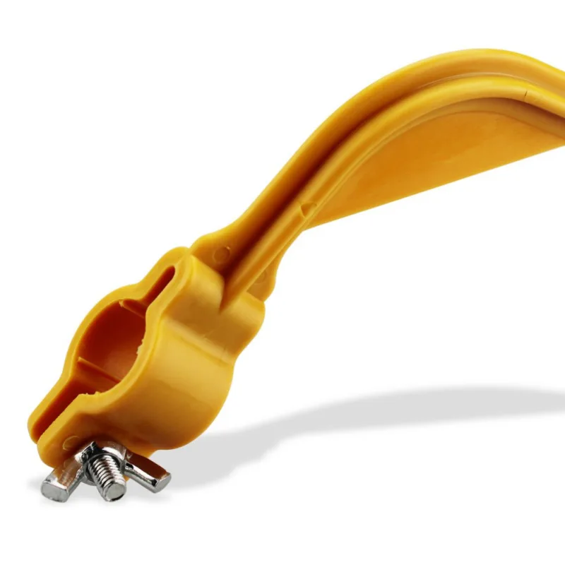 Гольф-заточка для клюшки с 6 головками очиститель идеальный инструмент для повторной обработки канавок для очистки крепкий клиновидный