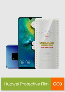 Huawei金刚膜