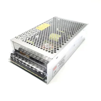 

AC 110V-220V TO DC 200W Switching Power Supply 8.5A DC 24V Source Power Adapter for Stepper Motor / Closed Loop Stepper Motor