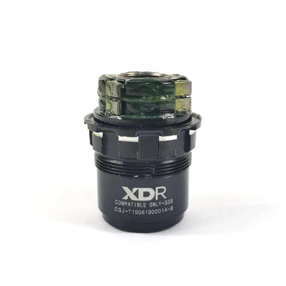 Корпус кассеты 12 Скоростей для Novatec D412SB D412CB F482SB SL задний концентратор XDR s Freehub 4 Pawls