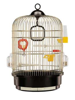 

FERPLAST Cages for birds Ferplast Regina Antique 32,5 x 49 cm