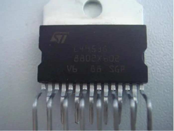 

15pcs/lot L4953G L4953 ZIP11