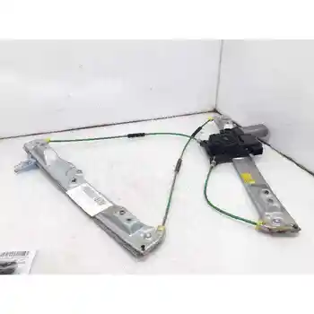 

13314156 WINDOW LIFTER FRONT LEFT OPEL CORSA D