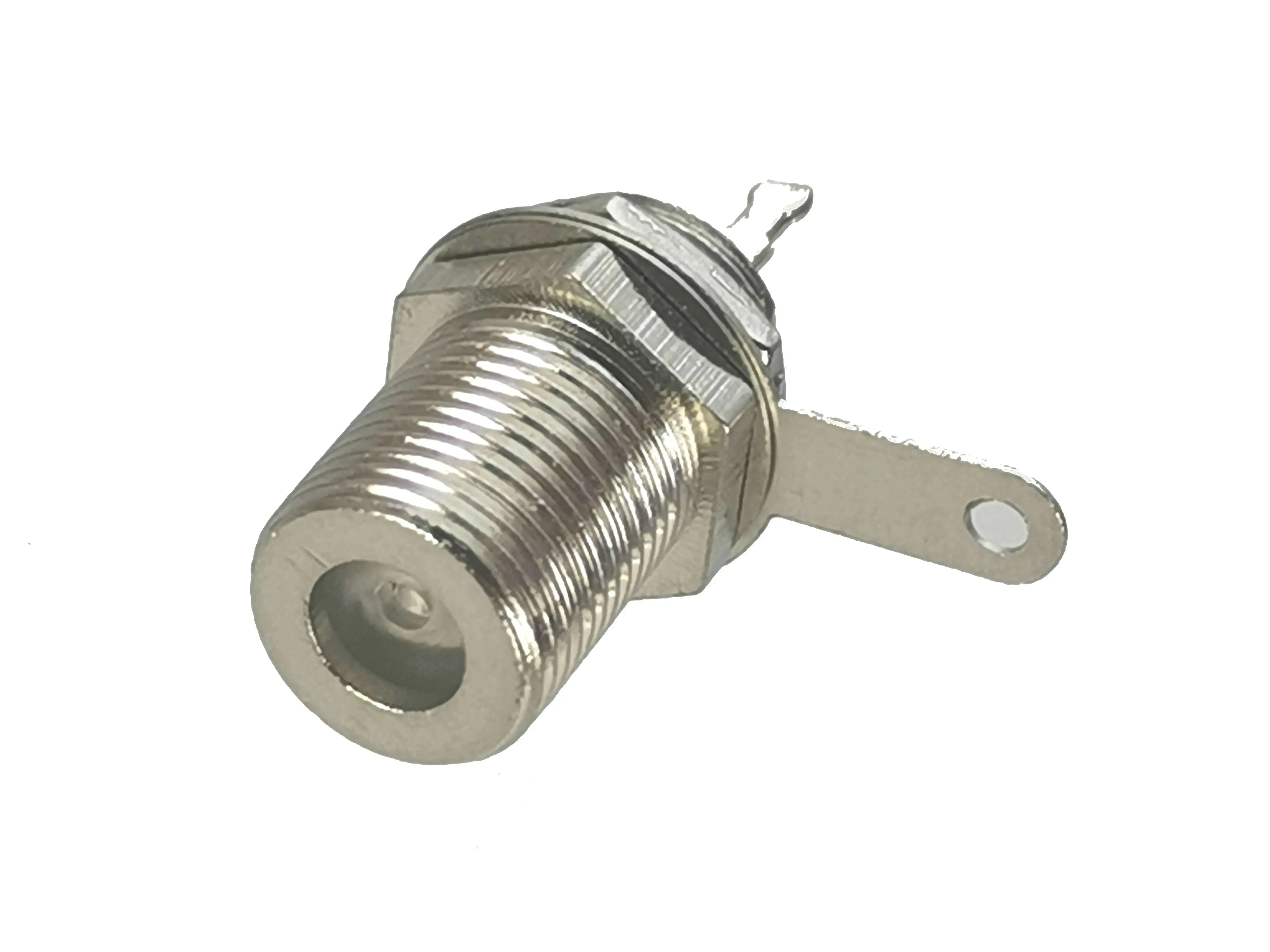 1 шт. разъем для телевизора|decking connector|deck mountedl connector |