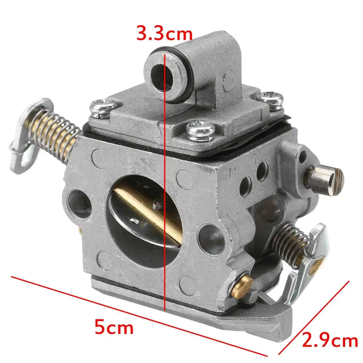 Carburetor For Stihl Ms170 Ms180 Ms 170 180 017 018 Chainsaw Zama C1q S57a C1q S57b Chain Saw Replacement With Accessories Carburetors Aliexpress