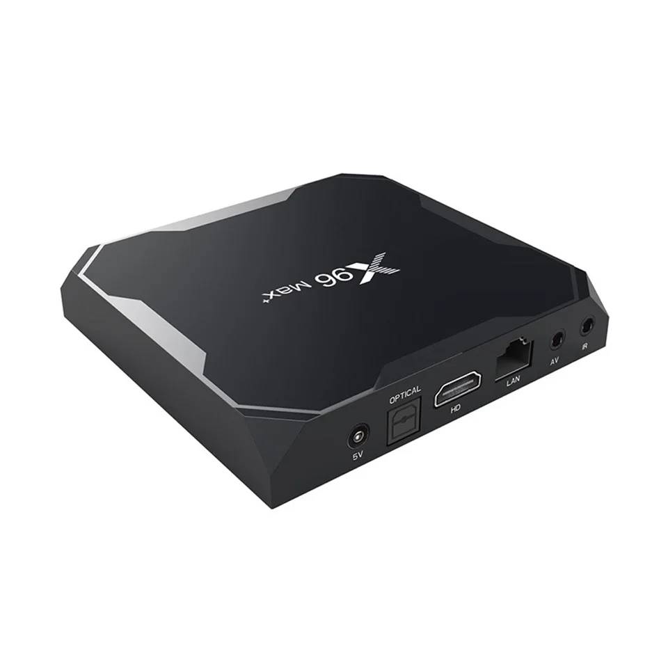 X96 Max Plus IP tv французская Арабская коробка Android 9,0 QHD tv 1 год IP tv подписка Бельгия Нидерланды Германия арабский Франция IP tv