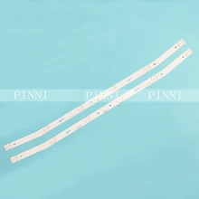 3" Универсальный светильник полосы js-d-jp3220-061ec E32F2000 комплект из 2 предметов, 6V портом «Мама» зеркало Алюминиевые подложки