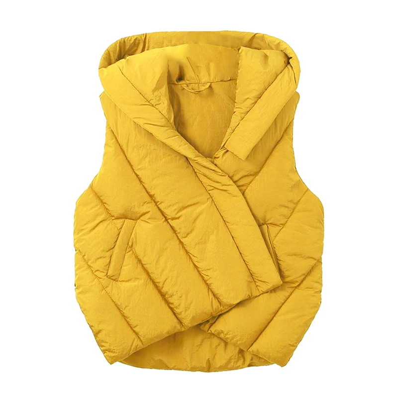 Kids Vest Boys Girls Winter Solid Cotton Warm Baby Girl Vest Children Clothing Autumn Sleeveless Jacket Outerwear1-6Year