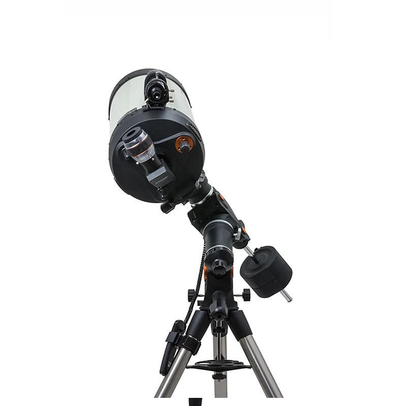 Рисунок 6 - Celestron CGEM II 1100HD диаметр