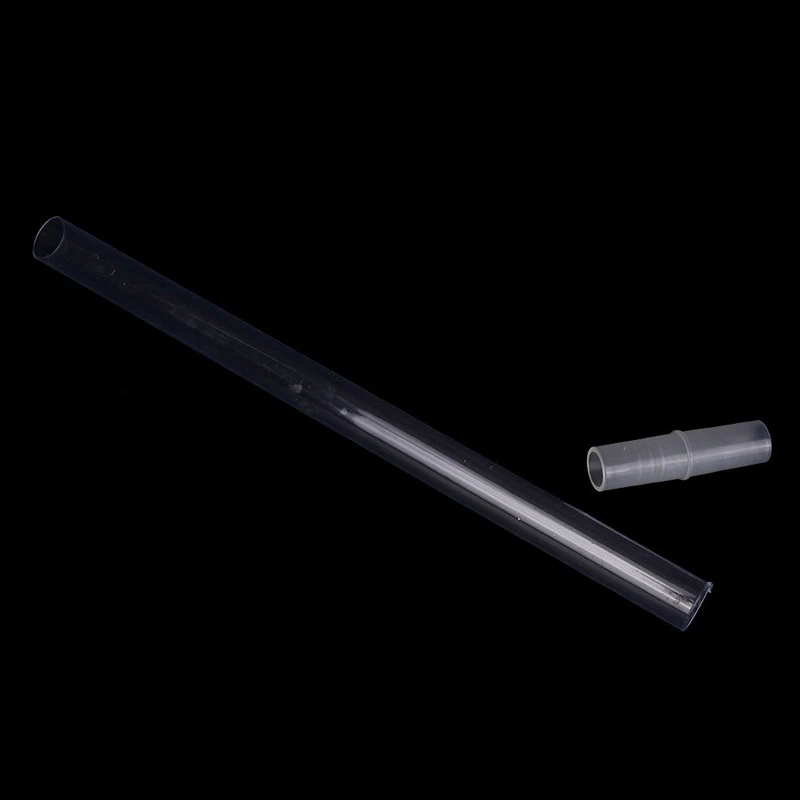 Прозрачная Пластиковая Палочка * 5 для юбилеев вечерние Арка с воздушными шарами