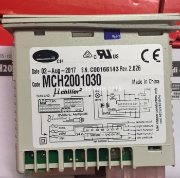 

100% working original sensor controller MCH2001030