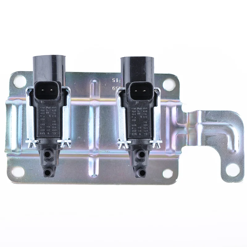 Vacuum Solenoid Valve Intake Manifold Runner Control For Ford Fiesta Focus 4M5G-9J559-NB 4M5G9J559NB vvt valve solenoid