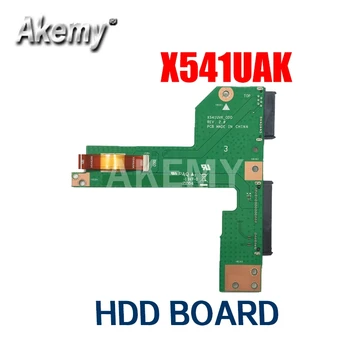 

Akemy Original For Asus X541U X541UA X541UAK X541UV X541UVK X541UJ F541U HDD board Connecting line with Cable