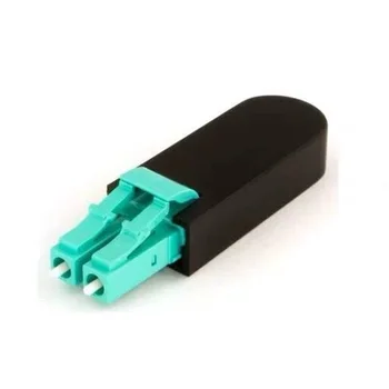 

5PCS/Lot SC /APC Single Mode Fiber Optic Circuitors LC Circuitors lc Fiber Optic Connectors Loopback