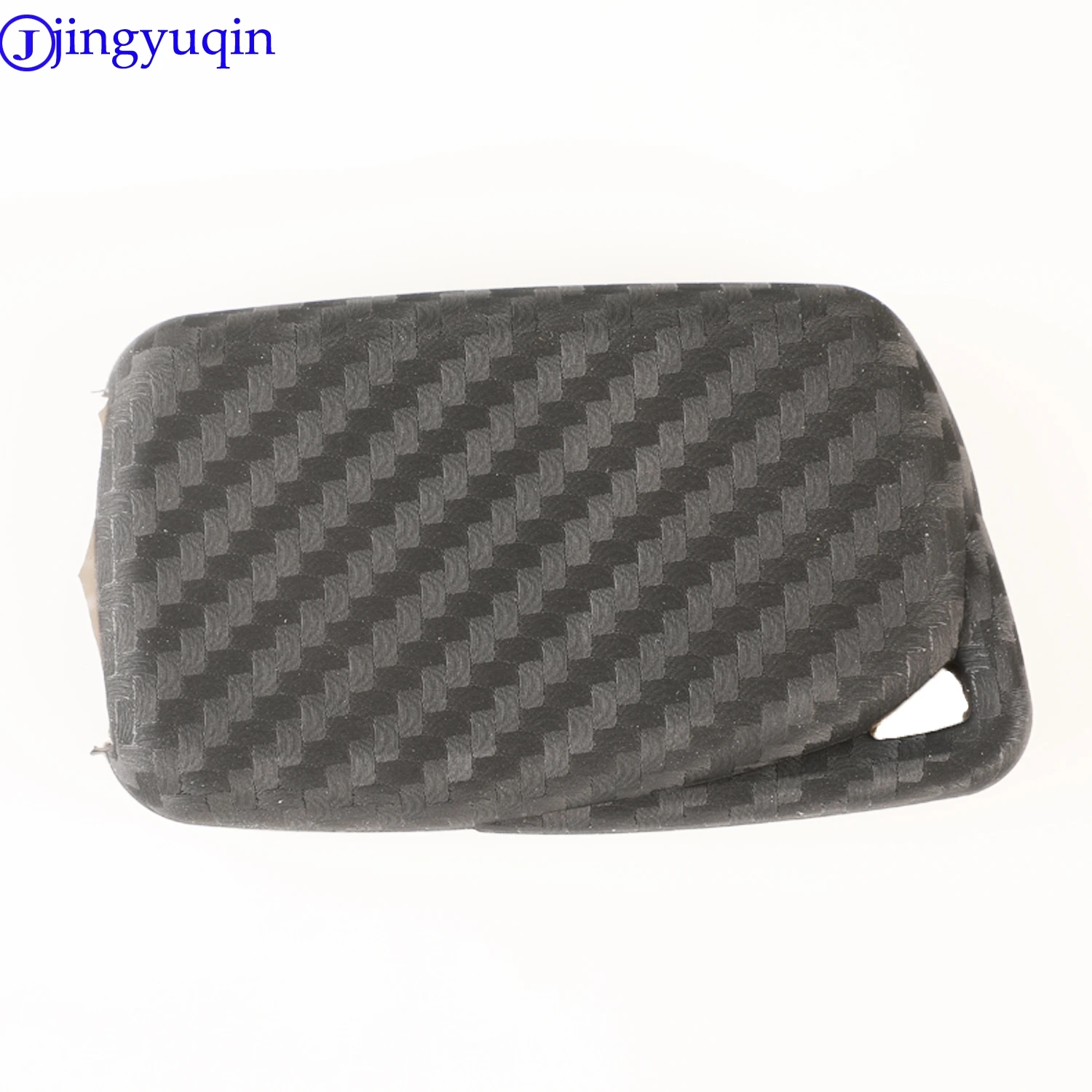 Карбоновый чехол jingyuqin для Lexus IS ES GS NX GX RX LX RC 200 250 300 350 2014 2015 2016 4B|Футляр
