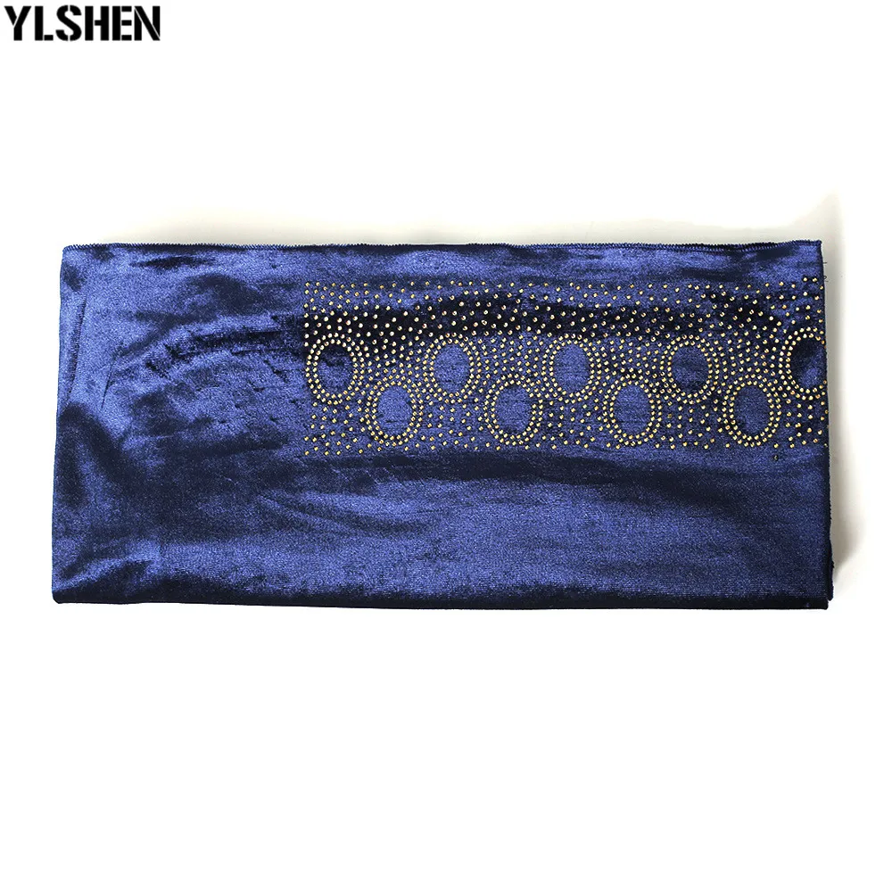 African Dresses for Women 3 Piece Set Dashiki Diamonds Tops Skirt African Clothes Bazin Broder Riche Fashion Robe Africaine Femme 54