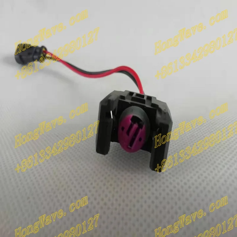 Diesel common rail Injektor common rail pumpe adapter stecker für Delphi Diesel common rail Injektor common rail pumpe adapter stecker für Delphi