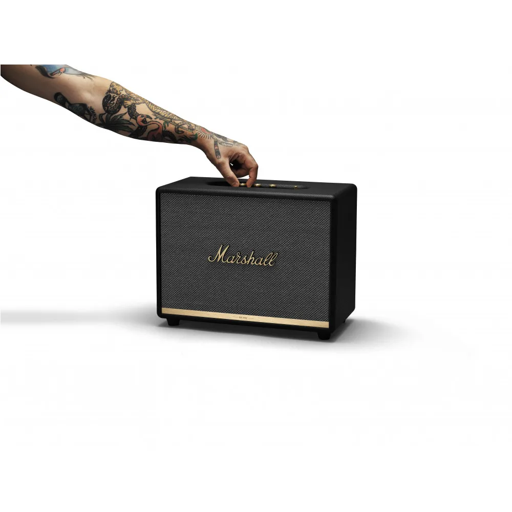 Акустическая система Marshall Woburn II|Портативные колонки| |