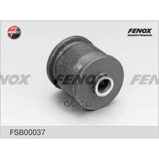 Сайлентблок Задней Цапфы Нижний Toyota Corolla 95-00, Caldina 92-02, Harrier 03-12 Fsb00037 FENOX арт. FSB00037