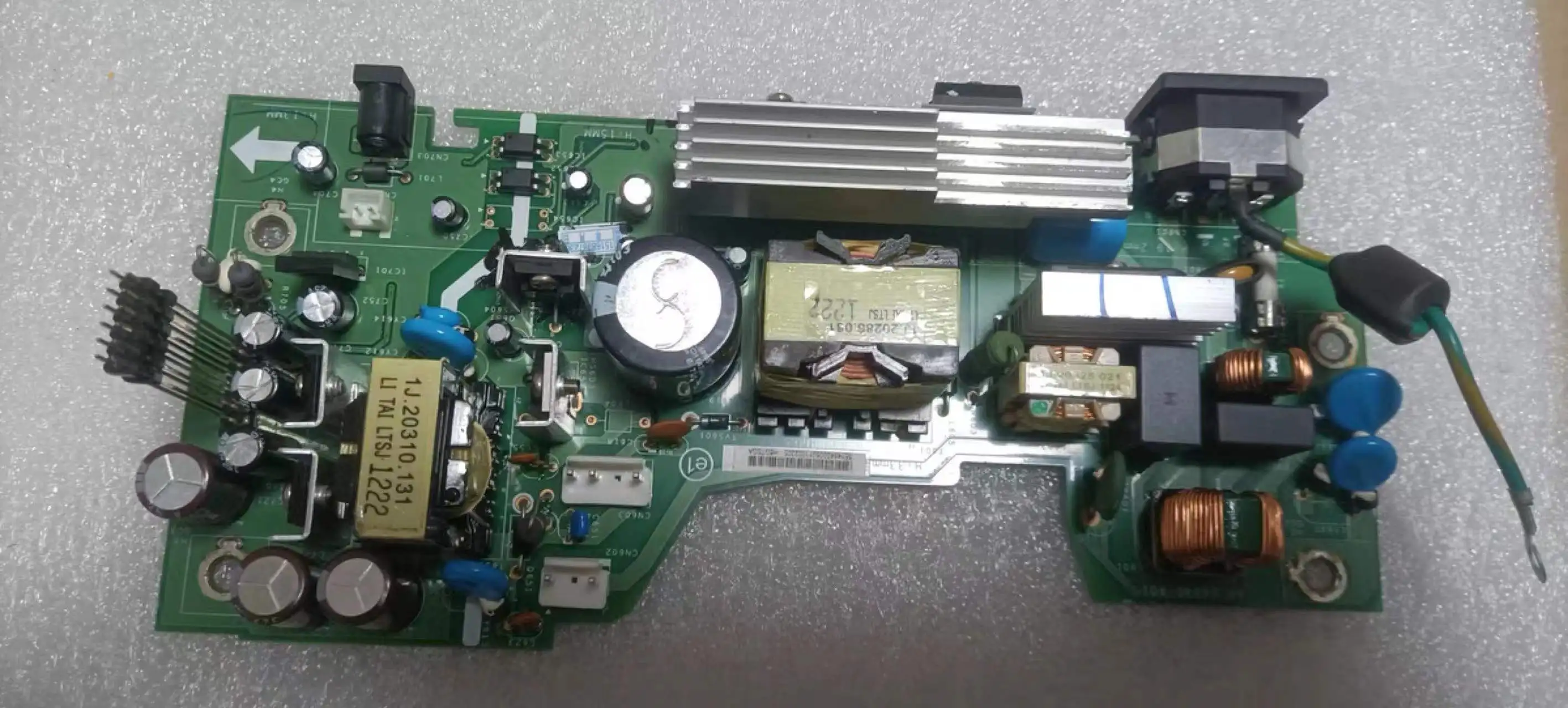 4H.14840.A01 For BENQ MW714ST MX713ST 