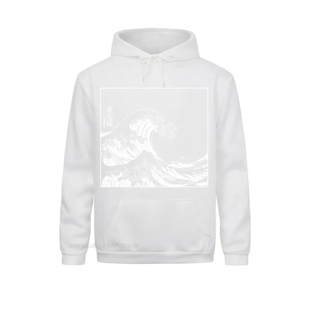  2021 Fashion Men's Sweatshirts Long Sleeve Hoodies Outdoor Sportswears 36825 white