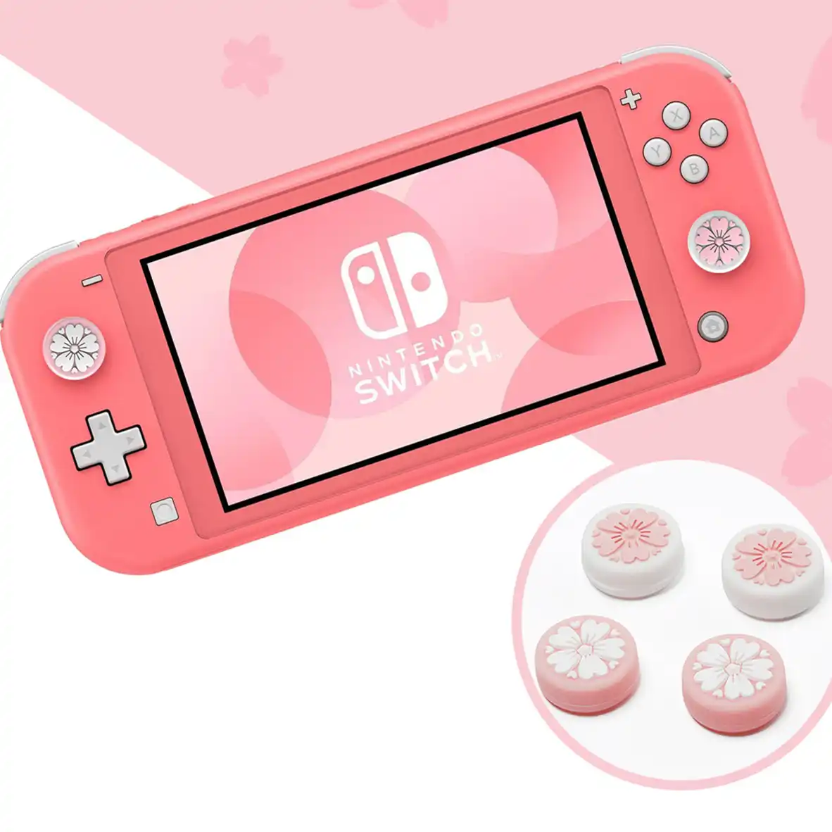 kawaii case for nintendo switch