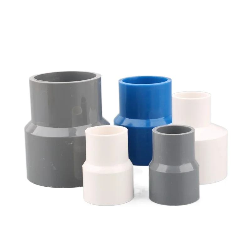 YUANYAO Tuyau En PVC Bleu, Diamètre Extérieur 20mm-50mm, Tube De Drainage D'irrigation Et De Jardin Agricole, Tuyau D'eau For Réservoir De Poisson