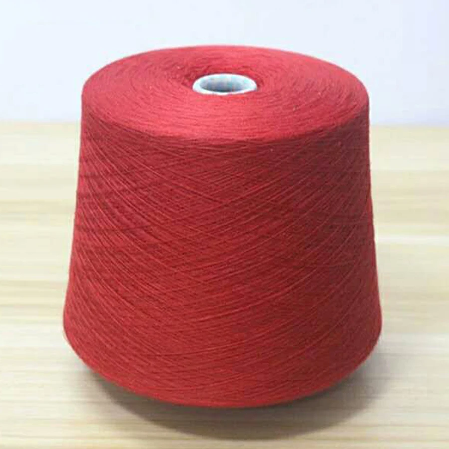 Special Offer 250g Natural Soft Smooth 100% Merino Wool Fine Yarn Baby Organic Crochet Knitting Weaving Sewing Thin Thread X5316 6