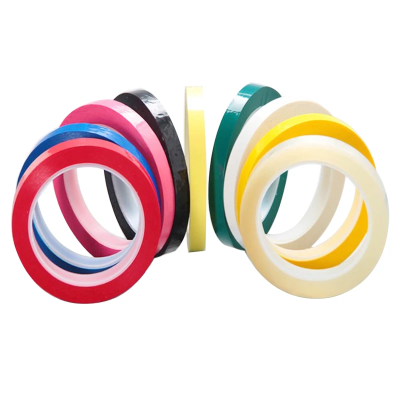 66M Mylar Tape Heat Resisatnt Polyester Film Insulation for Transformer Motor Capacitor Coil Wrap Anti-Flame | Обустройство дома