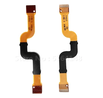 

NEW Shaft Rotating LCD display Flex Cable For Olympus TG-850 TG850 TG-860 TG860 Digital Camera Repair Part