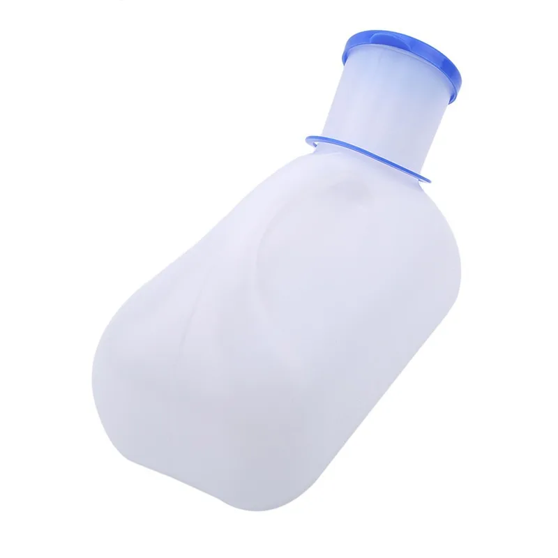 Female Male Portable Mobile Toilet Car Travel Journeys Camping Boats Urinal Outdoor Supllies