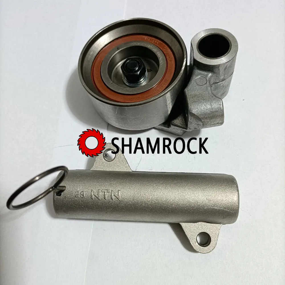 Timing Belt Pulley Set Kit 13540 -67020 13505-0L010 13568-39016 Fits TToyota Hilux Vigo Innova Fortuner 2005 2014