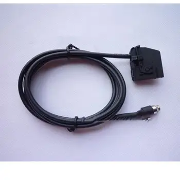 

For Volkswagen For Audi MFD2 RNS2 For FORD for Skoda MP3 IN Female For Audio Cable