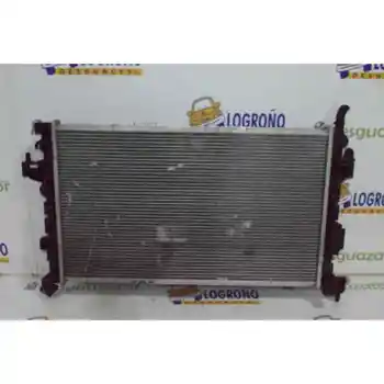 

734464 WATER RADIATOR OPEL CORSA C