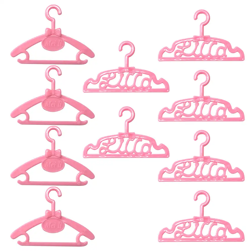 barbie hanger