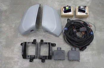 

FOR AUDI Q2 LANE CHANGE SIDE ASSIST SYSTEM SET UPDATE KIT