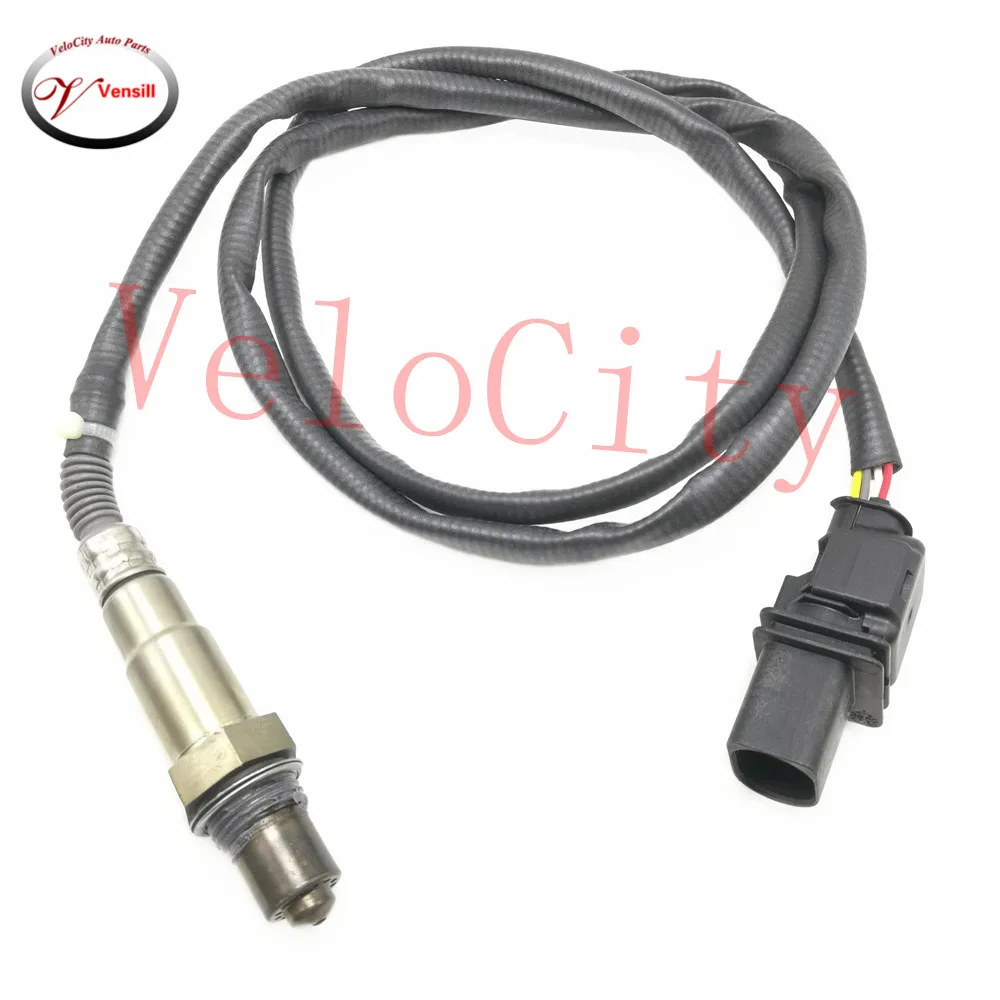 Upstream Lambda Sensor Oxygen Sensor For 2004 2006 BMW X3 2003 2006